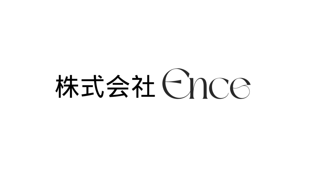 Enceバナー