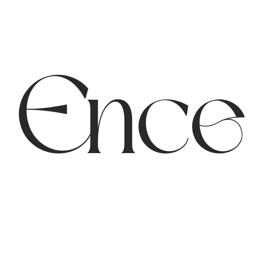 株式会社Enceのロゴ