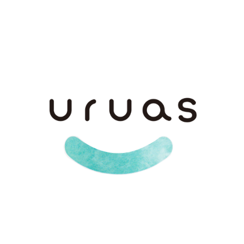 uruasのロゴ